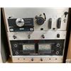 Image 4 : Akai Cross-Field M-10 Roberts Electronics Reel to Reel Tape Recorder, Made in Tokyo. Japan - Model A