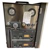 Image 1 : Roberts Electronics 770 Reel to Reel Tape Recorder, Made in Tokyo. Japan - Serial No ML 10757