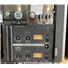 Image 3 : Roberts Electronics 770 Reel to Reel Tape Recorder, Made in Tokyo. Japan - Serial No ML 10757