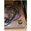 Image 3 : Webcor Electronic Memory Model Portable Phonograph - Model 210-10