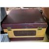 Image 5 : Webcor Electronic Memory Model Portable Phonograph - Model 210-10
