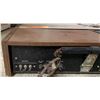 Image 6 : Electra Electronic Distributions CS-77 Stereo Receiver w/ Built-in Cassette Player- Serial No