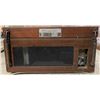 Image 3 : Ampex Corporation Magnetic Tape Recorder - Model A-121, Serial No 1266