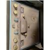 Image 7 : Ampex Corporation Magnetic Tape Recorder - Model A-121, Serial No 1266