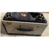 Image 6 : Webcor Electronic Reel to Reel Tape Recorder - Model 2110-AA, Serial No 77540