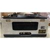 Image 7 : Webcor Electronic Reel to Reel Tape Recorder - Model 2110-AA, Serial No 77540