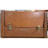 Image 7 : RCA Victor Strato-World 7-Band Portable Shortwave Radio - Model 3-BX-672