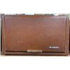 Image 2 : Hallicrafters World-Wide Transoceanic 8-Band Radio Receiver, Made in 1952 - Model TW-2001