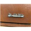 Image 3 : Hallicrafters World-Wide Transoceanic 8-Band Radio Receiver, Made in 1952 - Model TW-2001