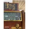 Image 6 : Hallicrafters World-Wide Transoceanic 8-Band Radio Receiver, Made in 1952 - Model TW-2001