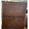 Image 7 : Hallicrafters World-Wide Transoceanic 8-Band Radio Receiver, Made in 1952 - Model TW-2000 (One Butto