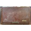 Image 8 : Hallicrafters World-Wide Transoceanic 8-Band Radio Receiver, Made in 1952 - Model TW-2000 (One Butto