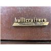 Image 9 : Hallicrafters World-Wide Transoceanic 8-Band Radio Receiver, Made in 1952 - Model TW-2000 (One Butto