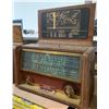 Image 2 : Hallicrafters World-Wide Transoceanic 8-Band Radio Receiver, Made in 1952 - Model TW-2001