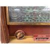 Image 3 : Hallicrafters World-Wide Transoceanic 8-Band Radio Receiver, Made in 1952 - Model TW-2001