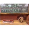 Image 4 : Hallicrafters World-Wide Transoceanic 8-Band Radio Receiver, Made in 1952 - Model TW-2001