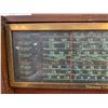 Image 6 : Hallicrafters World-Wide Transoceanic 8-Band Radio Receiver, Made in 1952 - Model TW-2001