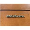 Image 7 : RCA Victor Strato-World 7-BX Portable Suitcase Tube Radio