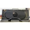 Image 3 : Zenith Transoceanic Portable Radio - Model "Clipper" 8G005YT