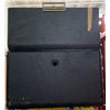 Image 9 : Zenith Transoceanic Portable Radio - Model "Clipper" 8G005YT