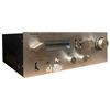 Image 1 : Hitachi Stereo Amplifier, Made in Japan - Model HA-330, Serial No 9035531F