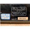 Image 5 : Hitachi Stereo Amplifier, Made in Japan - Model HA-330, Serial No 9035531F