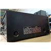 Image 6 : Hitachi Stereo Amplifier, Made in Japan - Model HA-330, Serial No 9035531F