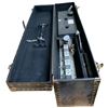 Image 1 : Stoddart Aircraft Radio Company Detector Noise Measuring, 9783 Equipment Case - Model N.M.A 5A, Seri