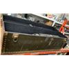 Image 2 : Stoddart Aircraft Radio Company Detector Noise Measuring, 9783 Equipment Case - Model N.M.A 5A, Seri