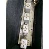 Image 3 : Stoddart Aircraft Radio Company Detector Noise Measuring, 9783 Equipment Case - Model N.M.A 5A, Seri