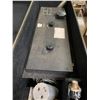 Image 4 : Stoddart Aircraft Radio Company Detector Noise Measuring, 9783 Equipment Case - Model N.M.A 5A, Seri