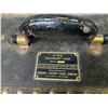 Image 7 : Stoddart Aircraft Radio Company Detector Noise Measuring, 9783 Equipment Case - Model N.M.A 5A, Seri