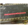 Image 8 : Stoddart Aircraft Radio Company Detector Noise Measuring, 9783 Equipment Case - Model N.M.A 5A, Seri