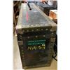 Image 9 : Stoddart Aircraft Radio Company Detector Noise Measuring, 9783 Equipment Case - Model N.M.A 5A, Seri