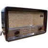Image 1 : RCA Victor Tube Radio Receiver, Montreal. Canada- Model 531F, Serial No 1447