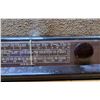 Image 3 : RCA Victor Tube Radio Receiver, Montreal. Canada- Model 531F, Serial No 1447