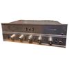 Image 1 : Radio Shack Corporation Realistic Stereo Integrated Tube Amplifier, Made in Japan - Model SAF-24D