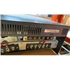 Image 3 : Radio Shack Corporation Realistic Stereo Integrated Tube Amplifier, Made in Japan - Model SAF-24D