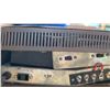 Image 4 : Radio Shack Corporation Realistic Stereo Integrated Tube Amplifier, Made in Japan - Model SAF-24D