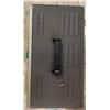 Image 5 : Heathkit High-Voltage Tube Power Supply - Model IP-33
