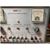 Image 3 : Eico 1030 Regulated Power Supply - Model 1030, Serial No 4482