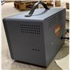 Image 3 : Eico 1030 Regulated Power Supply - Model 1031