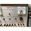 Image 3 : Eico 1030 Regulated Power Supply - Model 1031