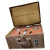 Image 1 : Eicor Tube Reel to Reel Tape Recorder - Model 16