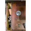 Image 2 : Eicor Tube Reel to Reel Tape Recorder - Model 16