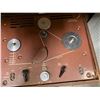 Image 3 : Eicor Tube Reel to Reel Tape Recorder - Model 16