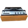 Image 1 : Dual Reel to Reel Tape Recorder, Made in Germany - Model TF 27 CV