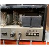 Image 7 : Selectron International Tube Tuner by Harman-Kardon - Serial No 4604172
