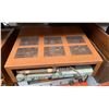 Image 5 : Heathkit Tube Stereo Tuner - Model AJ-42