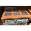 Image 5 : Heathkit Tube Stereo Tuner - Model AJ-42